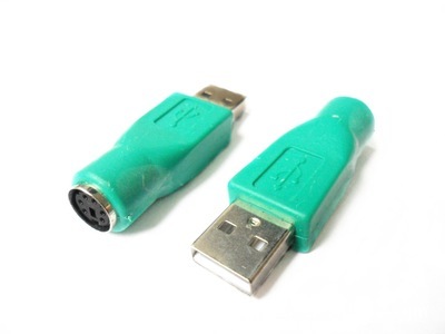 PS2轉(zhuǎn)USB轉(zhuǎn)換頭 多設(shè)備連接與實(shí)用指南