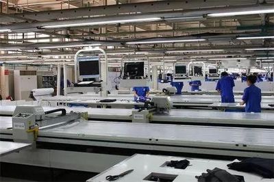 效益暴跌，矛盾重重！我國傳統(tǒng)紡織業(yè)路在何方？中國工程院指明轉(zhuǎn)型升級(jí)方向